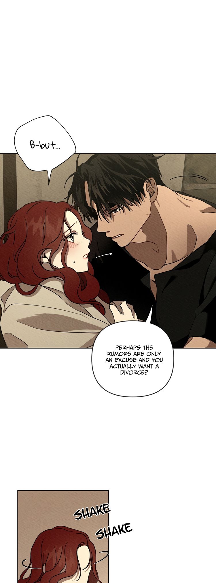 Under the Oak Tree Chapter 5 image 11